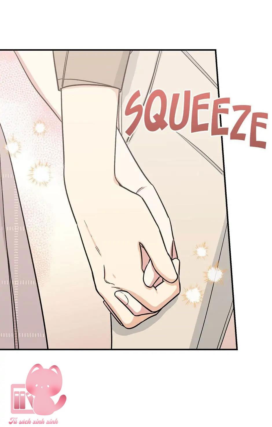 Ly Espresso Của Mùa Xuân - Chap 18