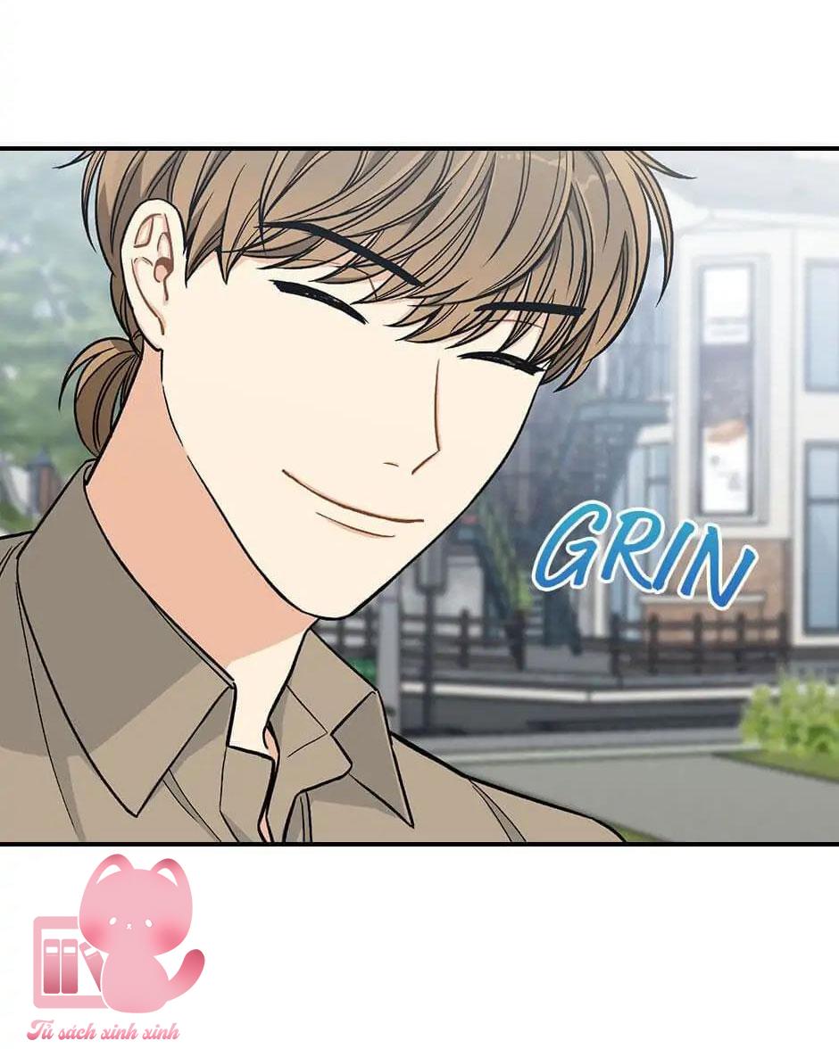 Ly Espresso Của Mùa Xuân - Chap 18