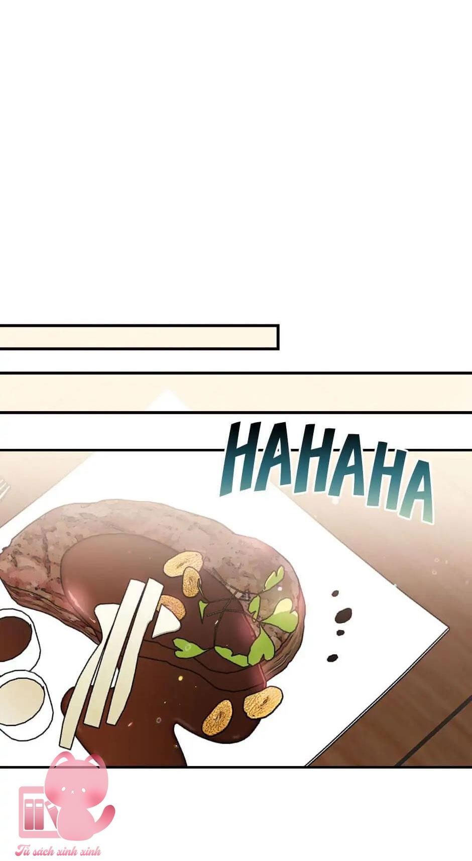 Ly Espresso Của Mùa Xuân - Chap 18