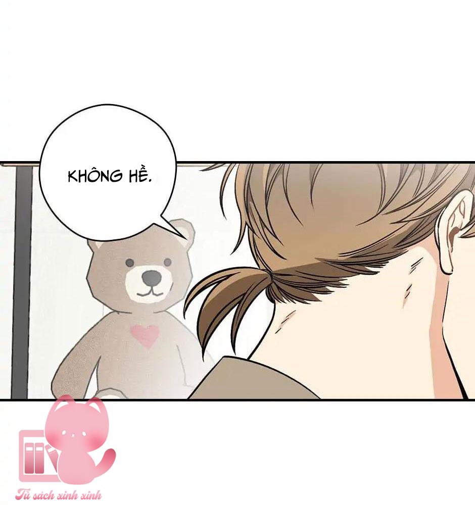 Ly Espresso Của Mùa Xuân - Chap 18