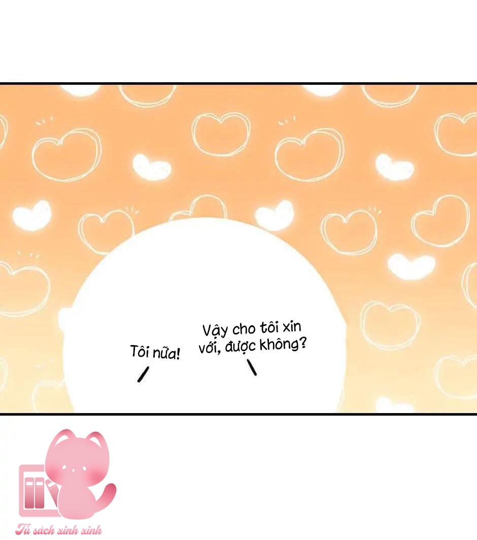 Ly Espresso Của Mùa Xuân - Chap 18