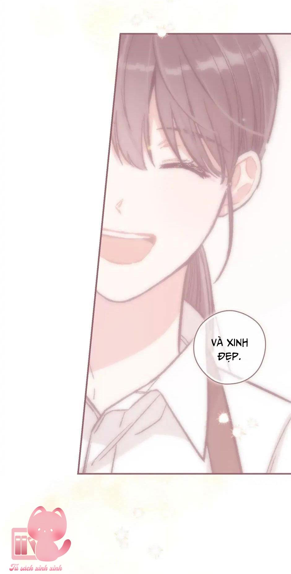 Ly Espresso Của Mùa Xuân - Chap 19