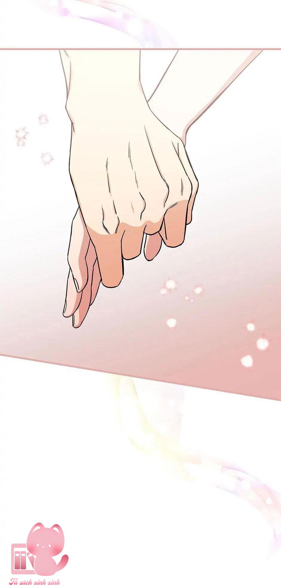 Ly Espresso Của Mùa Xuân - Chap 19