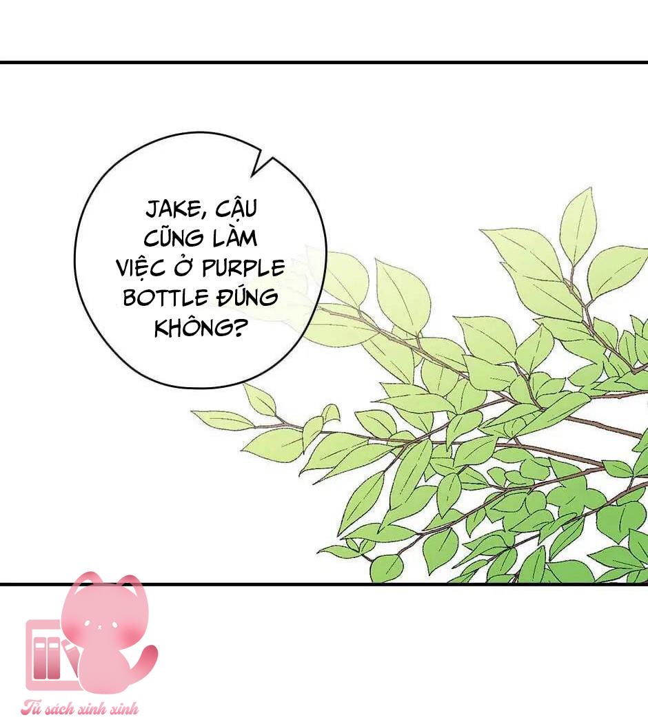 Ly Espresso Của Mùa Xuân - Chap 19