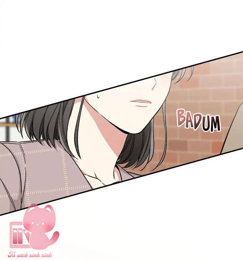 Ly Espresso Của Mùa Xuân - Chap 19