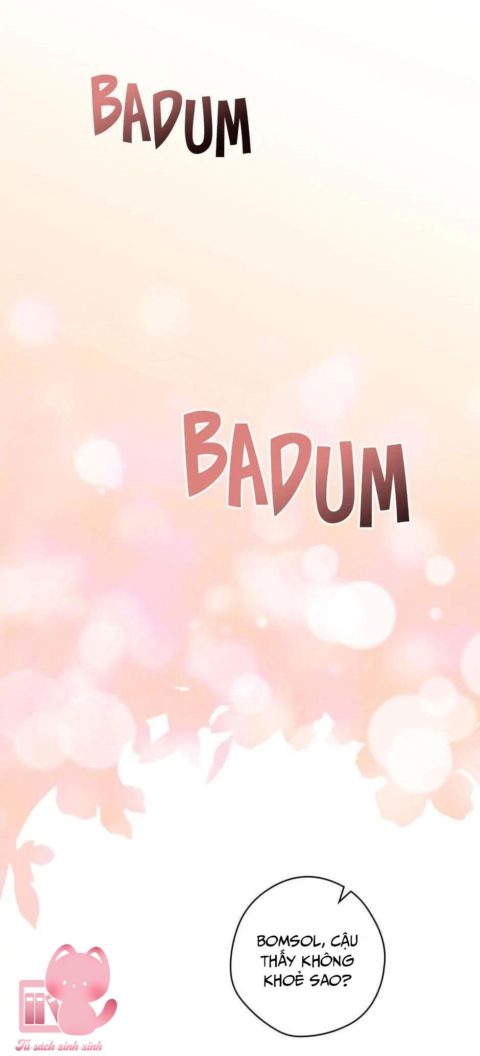 Ly Espresso Của Mùa Xuân - Chap 19