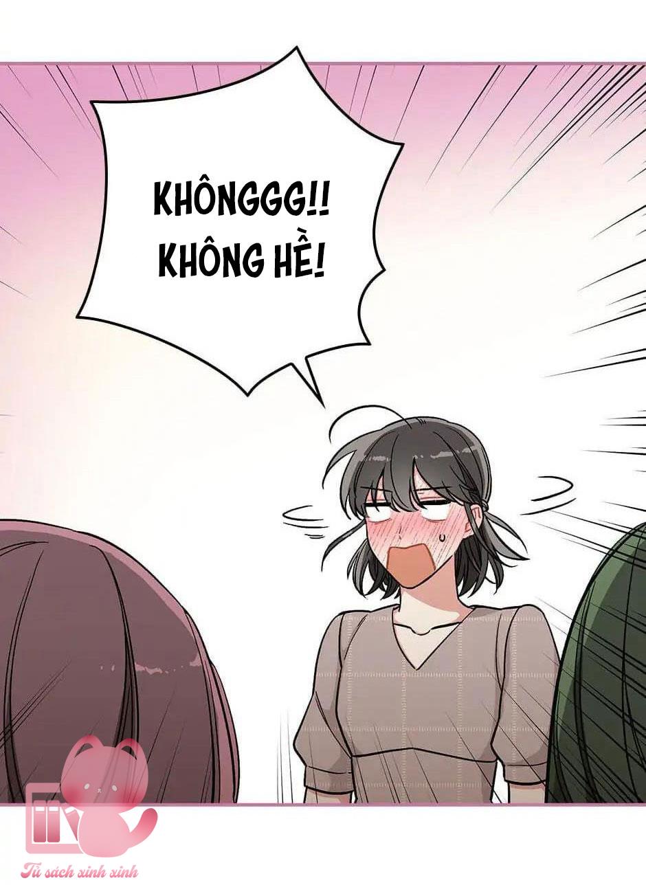 Ly Espresso Của Mùa Xuân - Chap 19