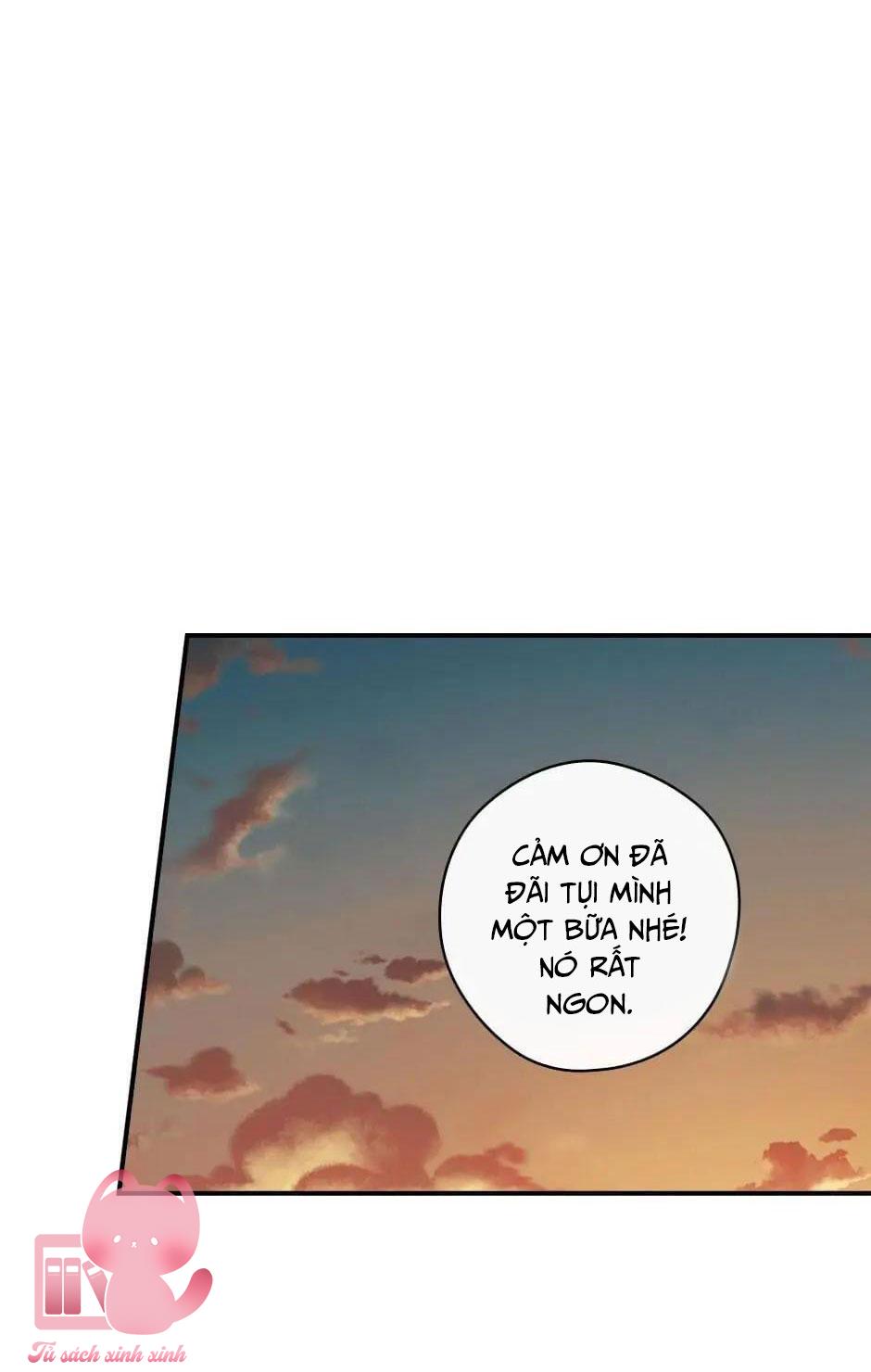 Ly Espresso Của Mùa Xuân - Chap 19