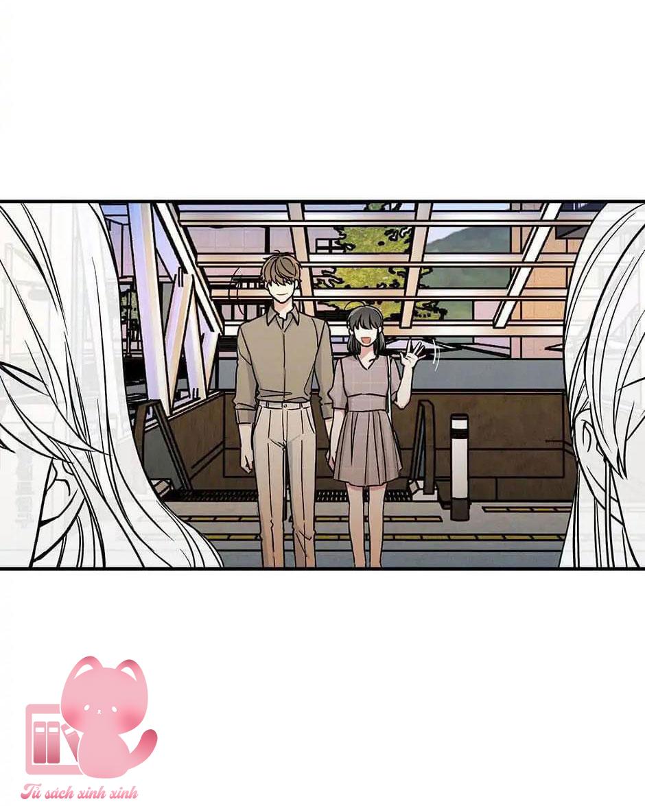 Ly Espresso Của Mùa Xuân - Chap 19