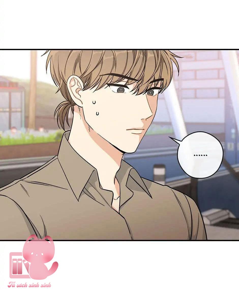 Ly Espresso Của Mùa Xuân - Chap 19