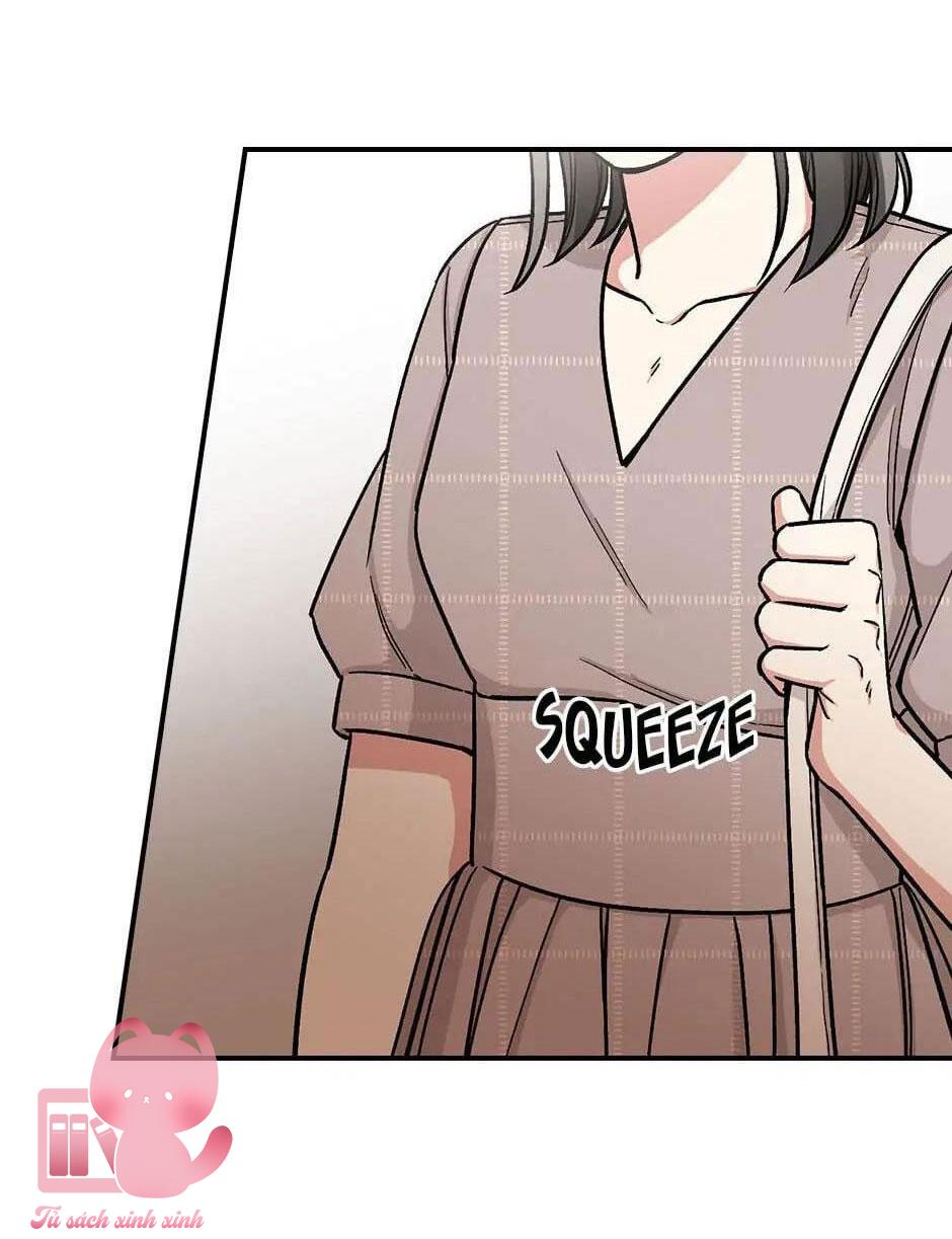 Ly Espresso Của Mùa Xuân - Chap 19