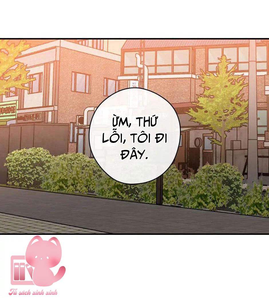 Ly Espresso Của Mùa Xuân - Chap 19