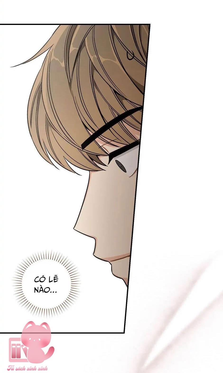 Ly Espresso Của Mùa Xuân - Chap 19