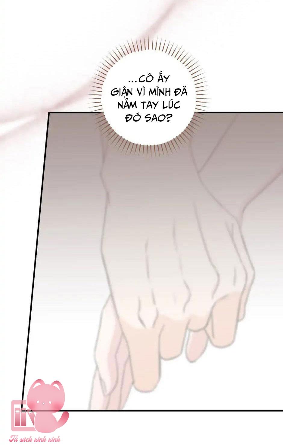 Ly Espresso Của Mùa Xuân - Chap 19