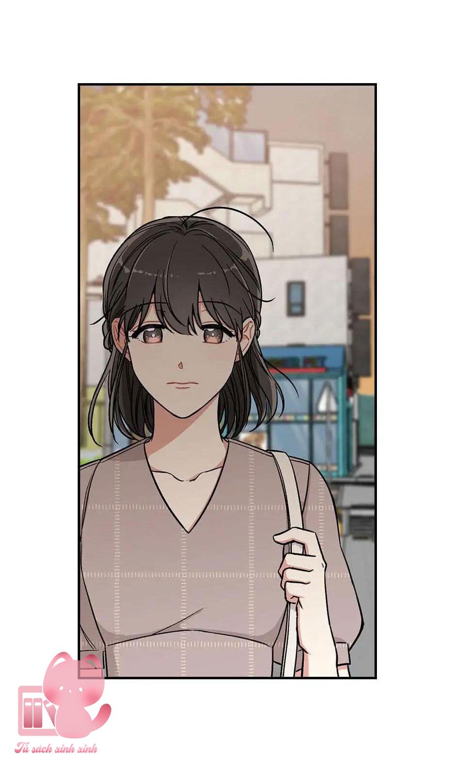 Ly Espresso Của Mùa Xuân - Chap 19