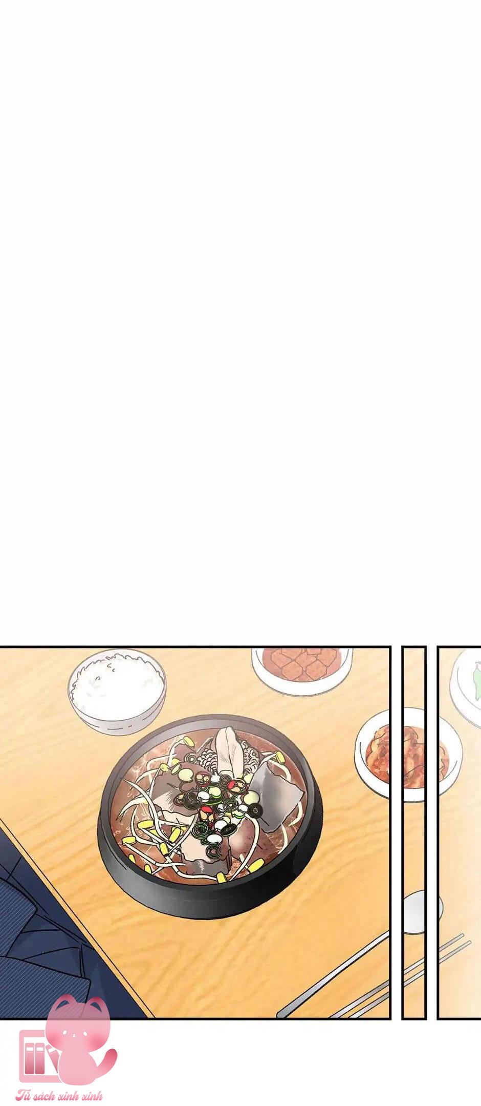 Ly Espresso Của Mùa Xuân - Chap 19