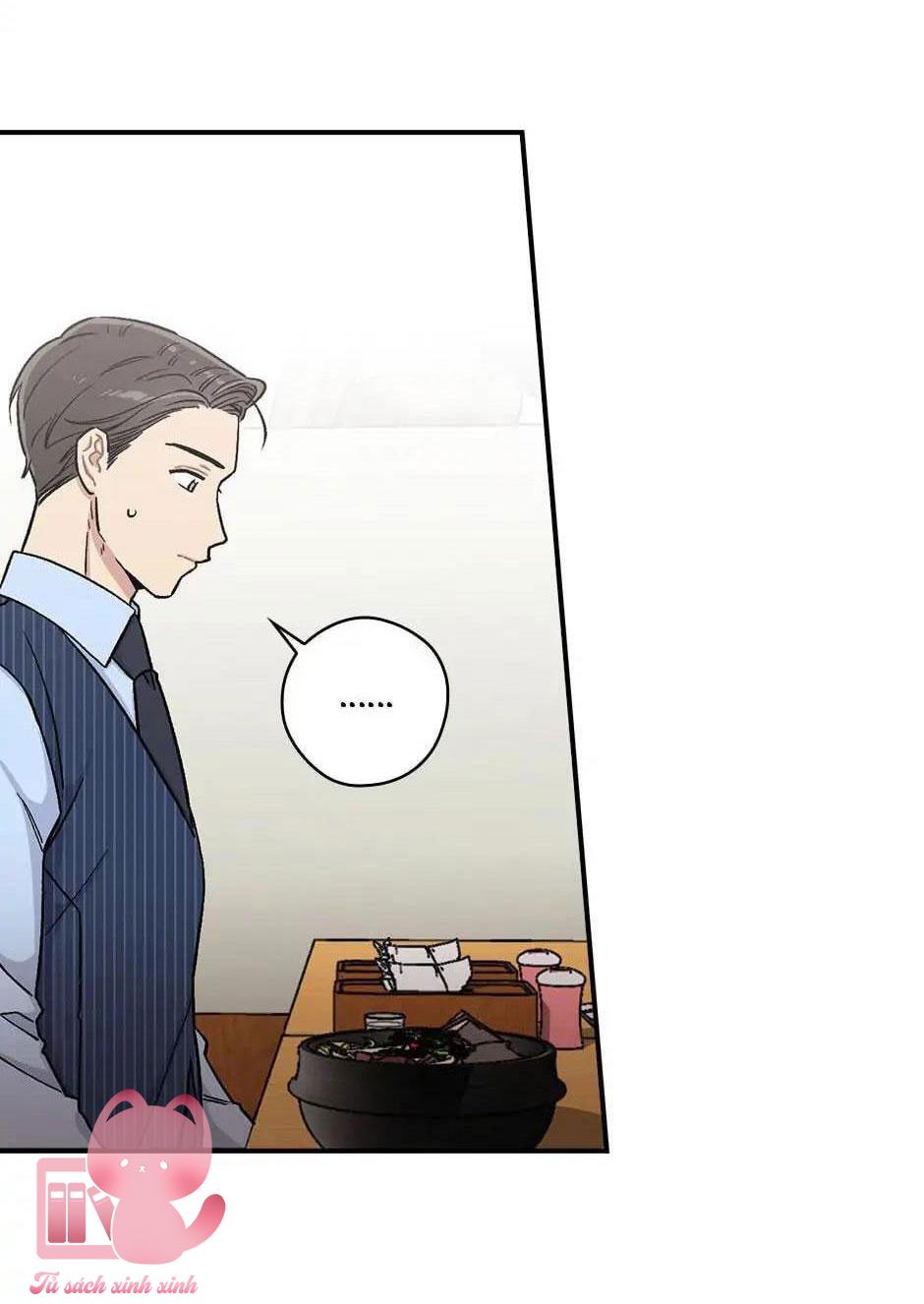 Ly Espresso Của Mùa Xuân - Chap 19