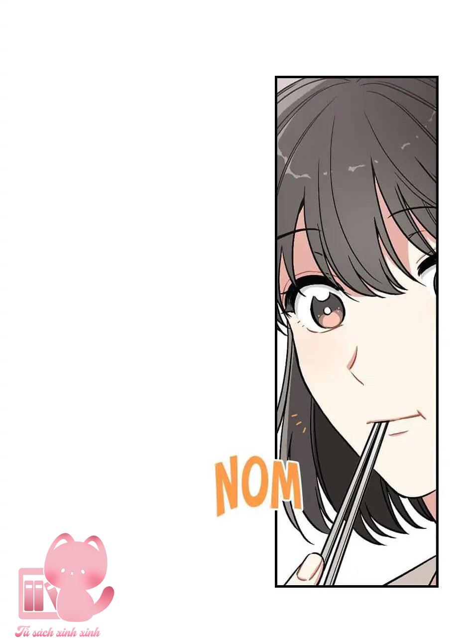 Ly Espresso Của Mùa Xuân - Chap 19