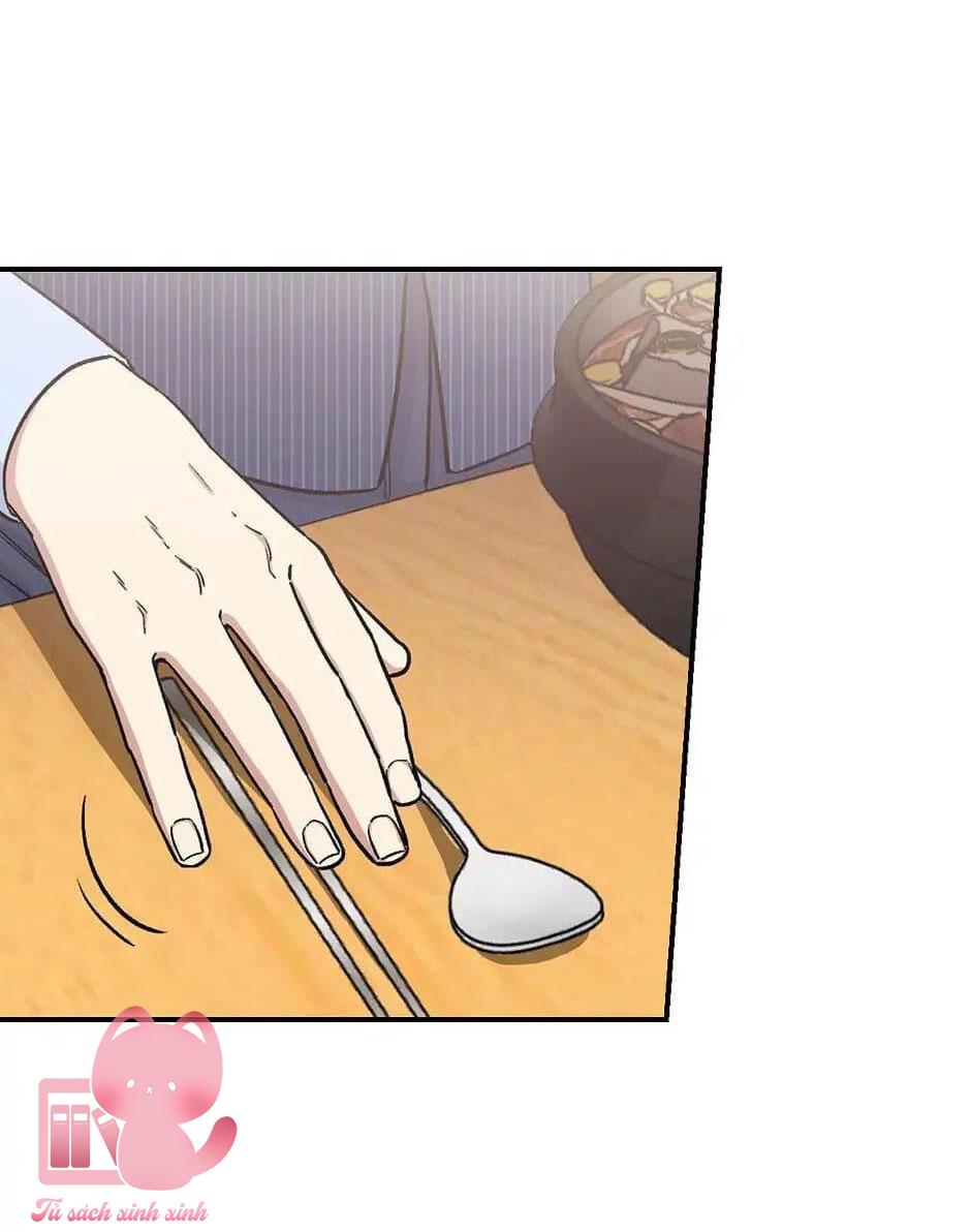 Ly Espresso Của Mùa Xuân - Chap 19