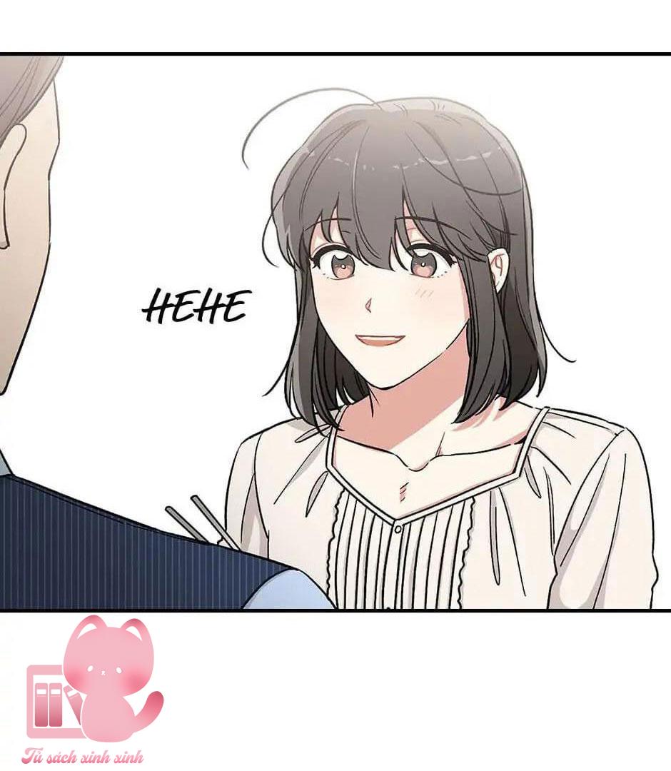 Ly Espresso Của Mùa Xuân - Chap 20