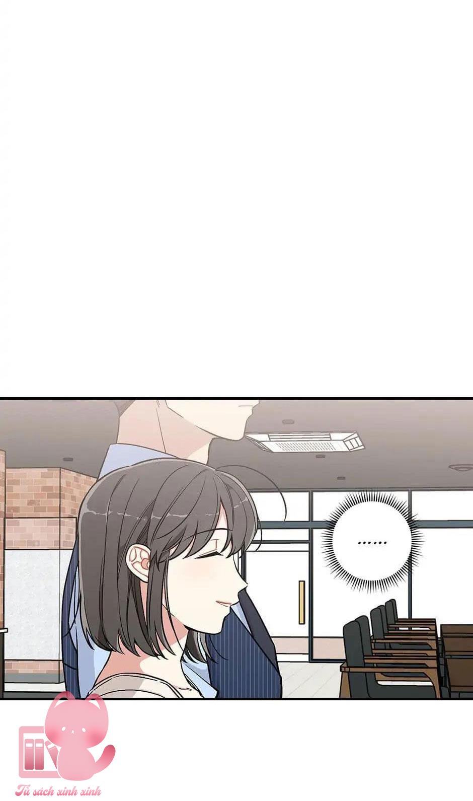 Ly Espresso Của Mùa Xuân - Chap 20