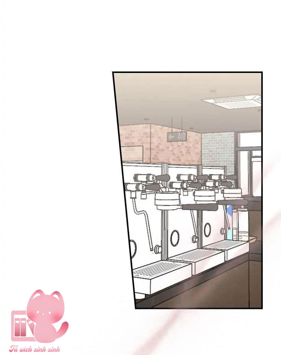 Ly Espresso Của Mùa Xuân - Chap 20