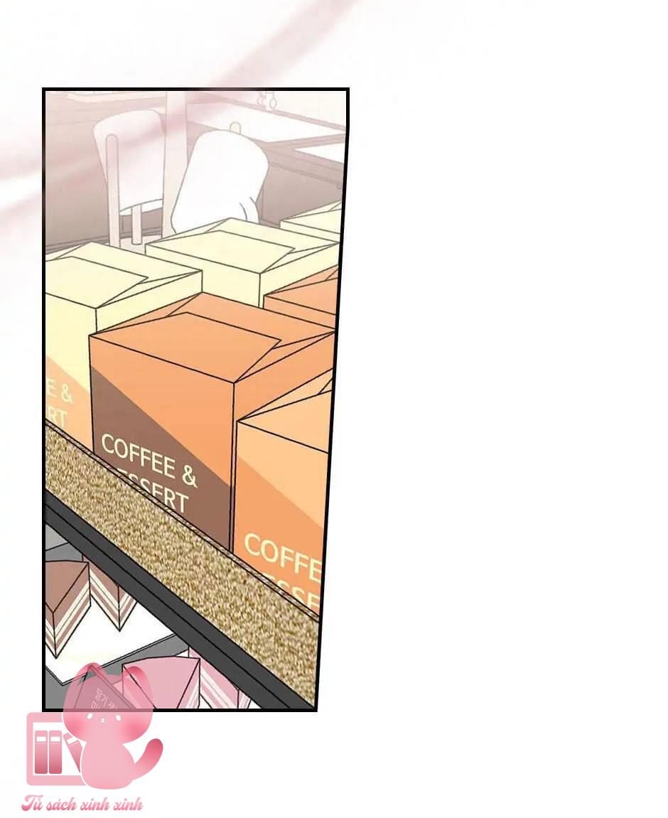 Ly Espresso Của Mùa Xuân - Chap 20