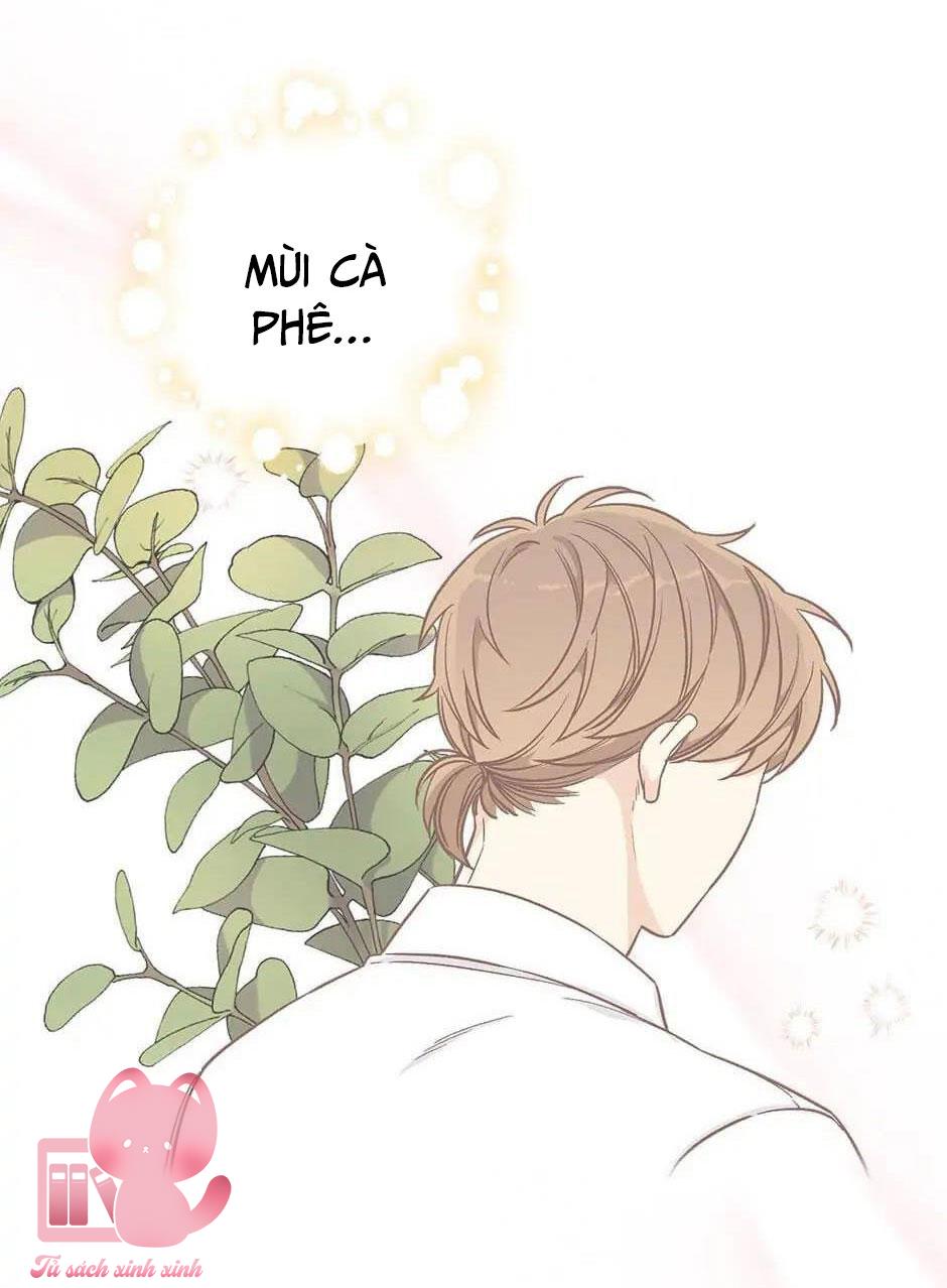 Ly Espresso Của Mùa Xuân - Chap 20