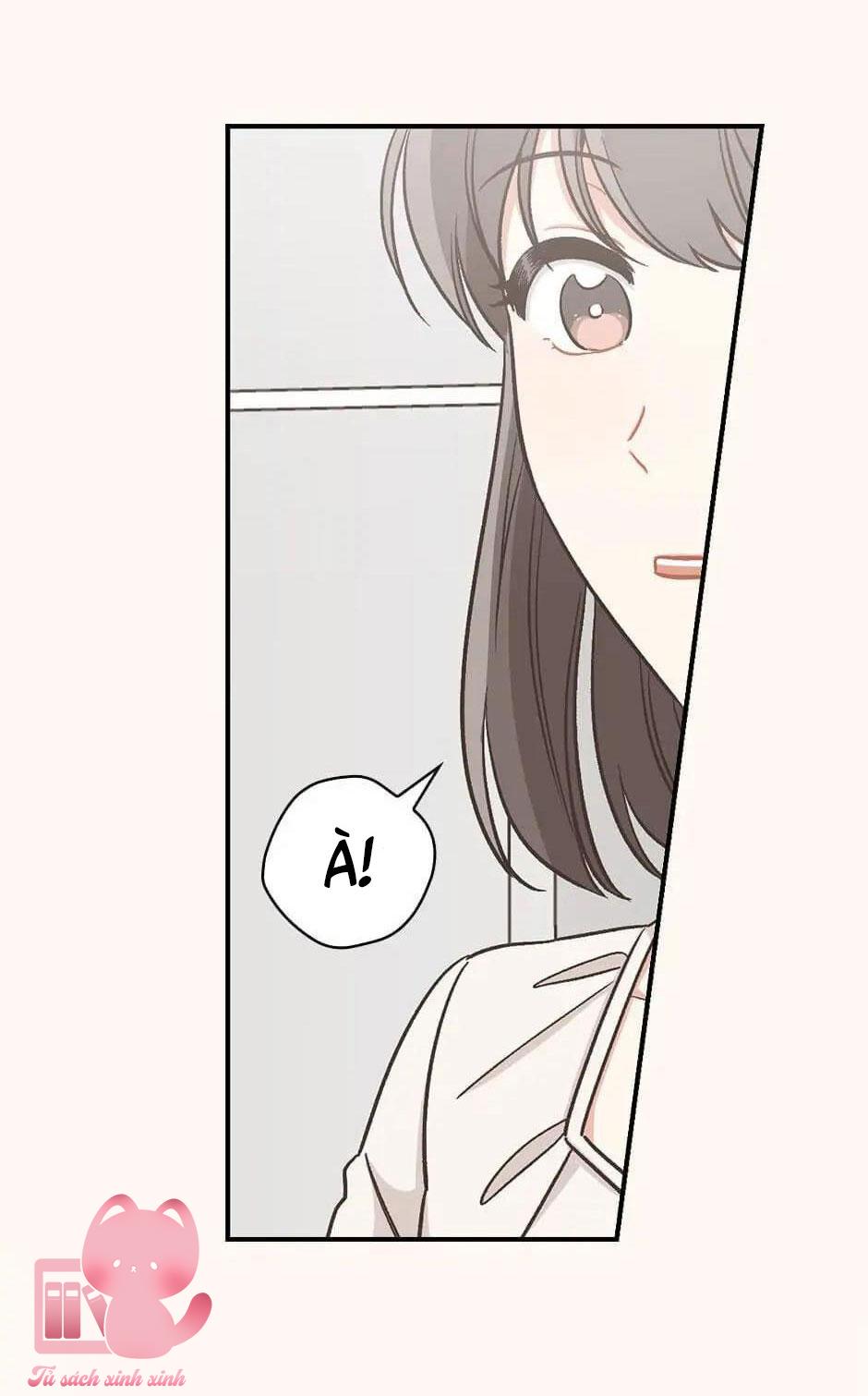 Ly Espresso Của Mùa Xuân - Chap 20