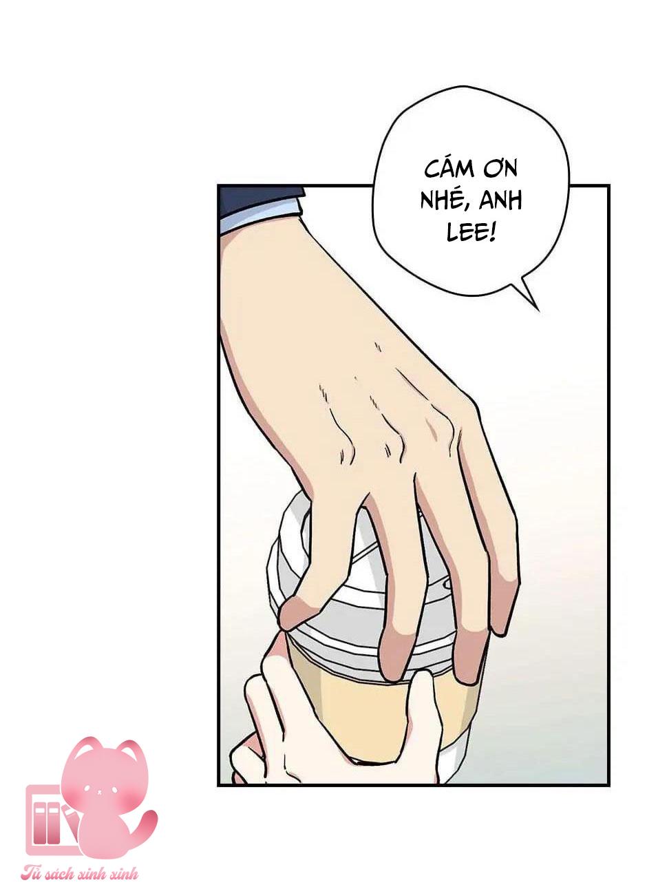 Ly Espresso Của Mùa Xuân - Chap 20