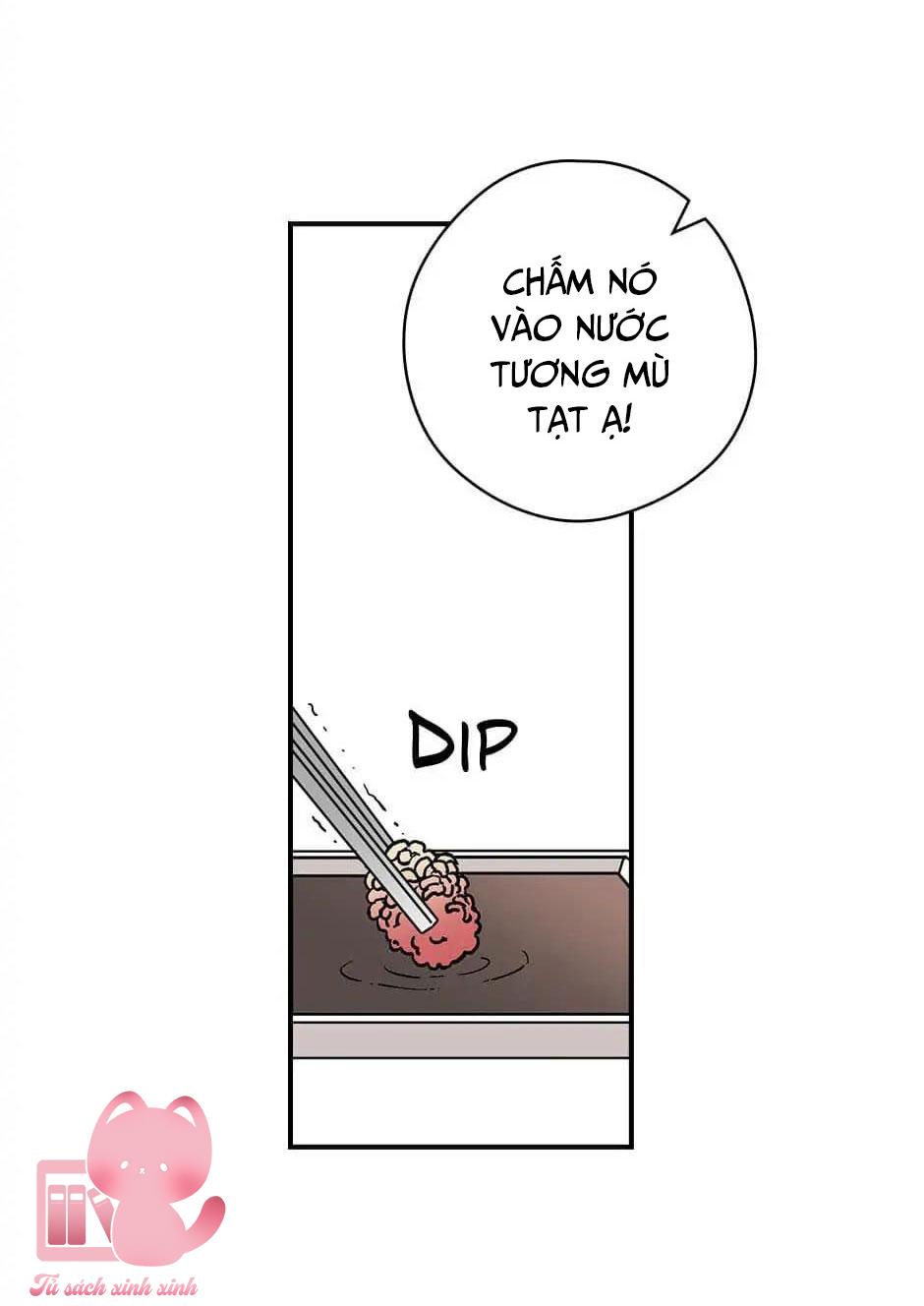 Ly Espresso Của Mùa Xuân - Chap 20