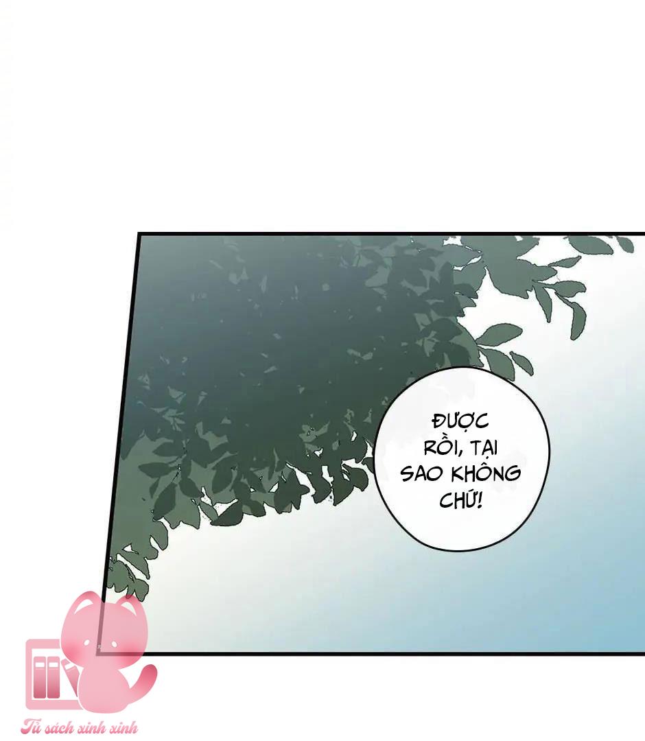 Ly Espresso Của Mùa Xuân - Chap 20