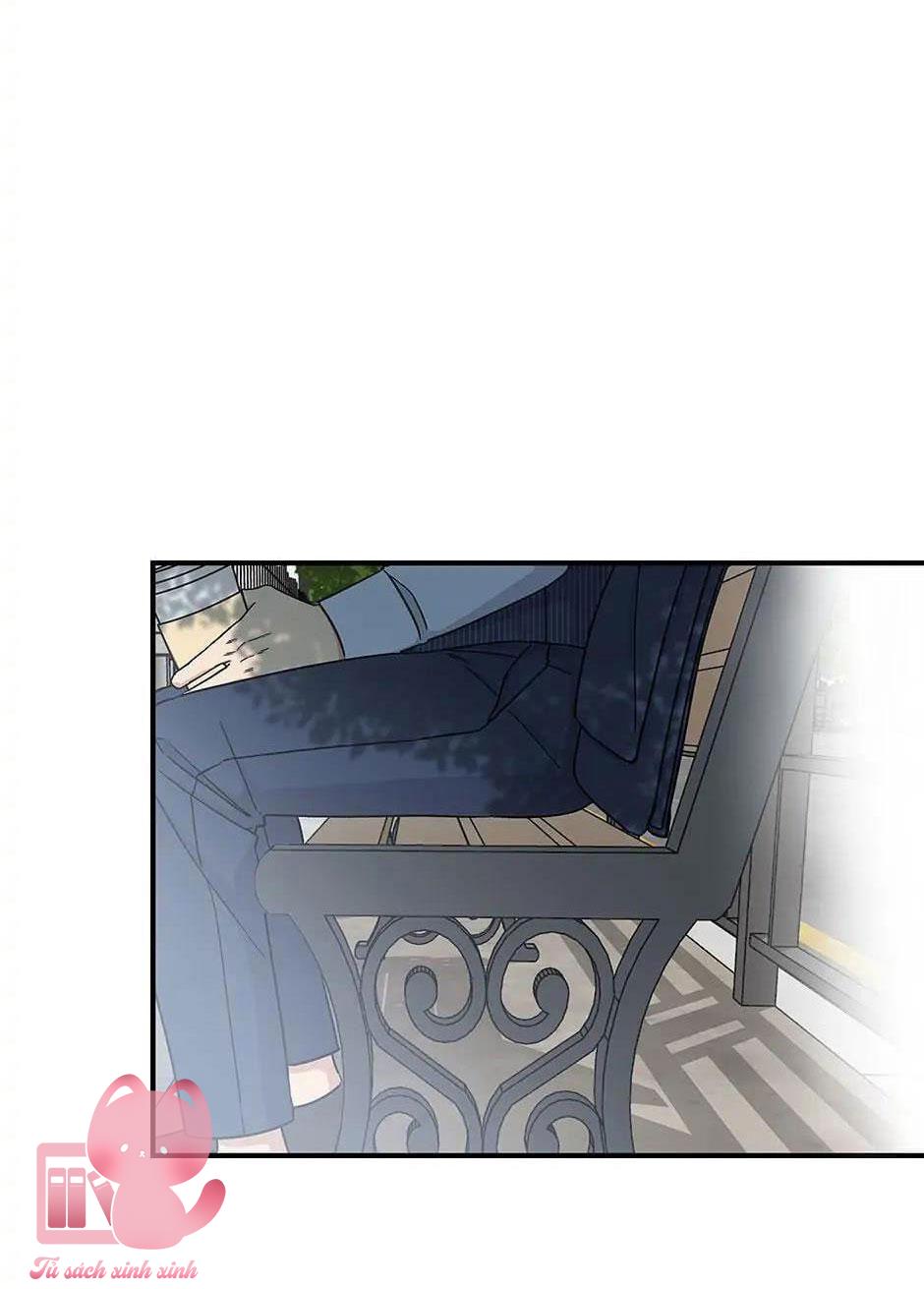 Ly Espresso Của Mùa Xuân - Chap 20