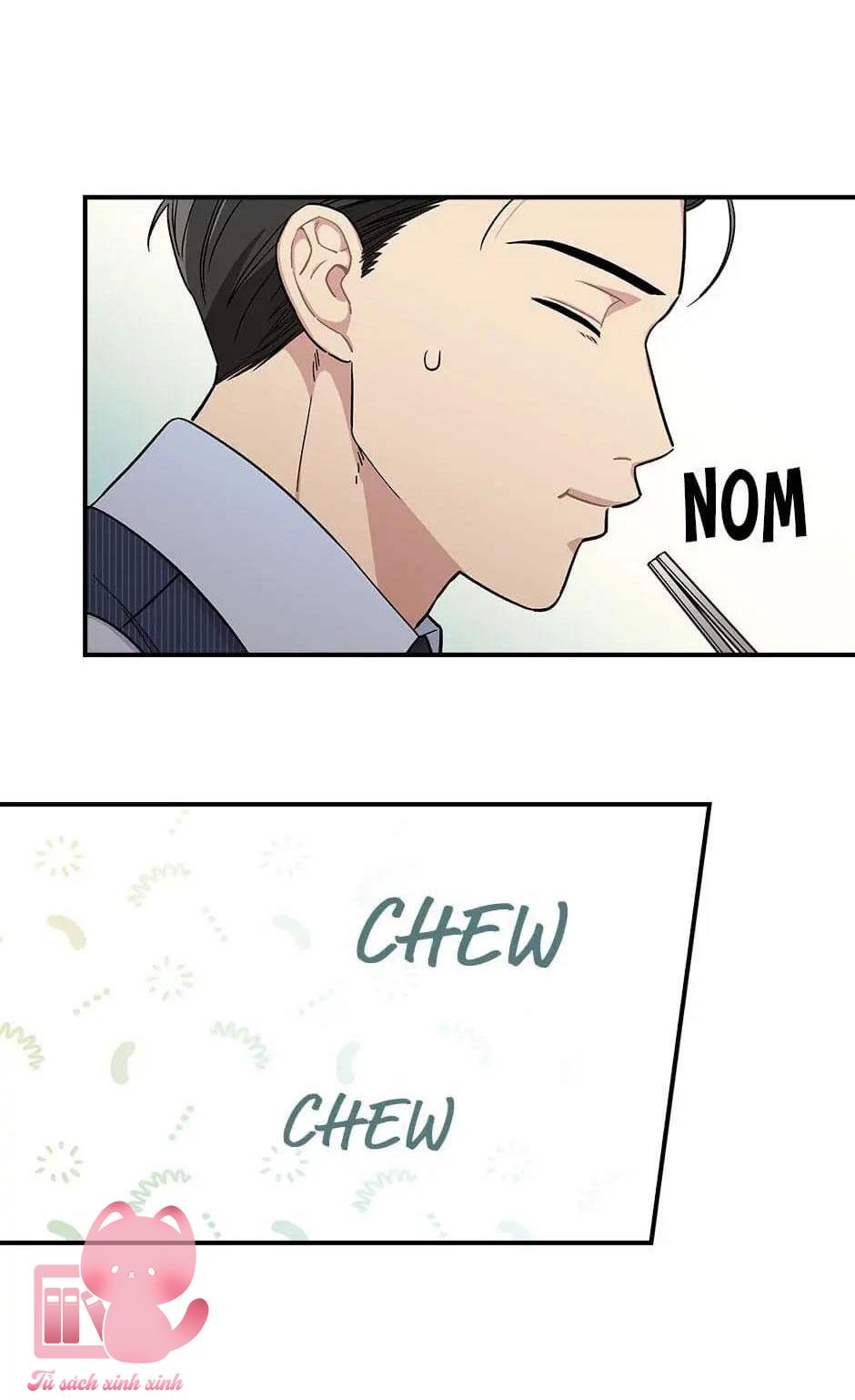 Ly Espresso Của Mùa Xuân - Chap 20