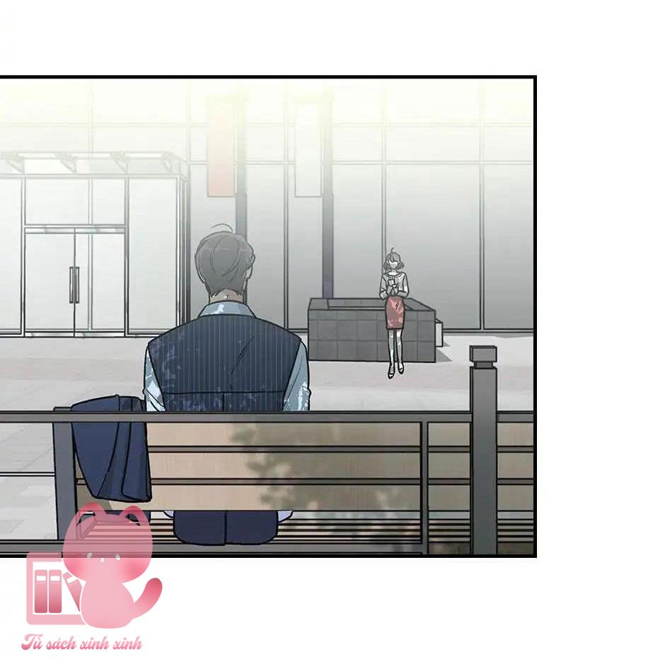Ly Espresso Của Mùa Xuân - Chap 20