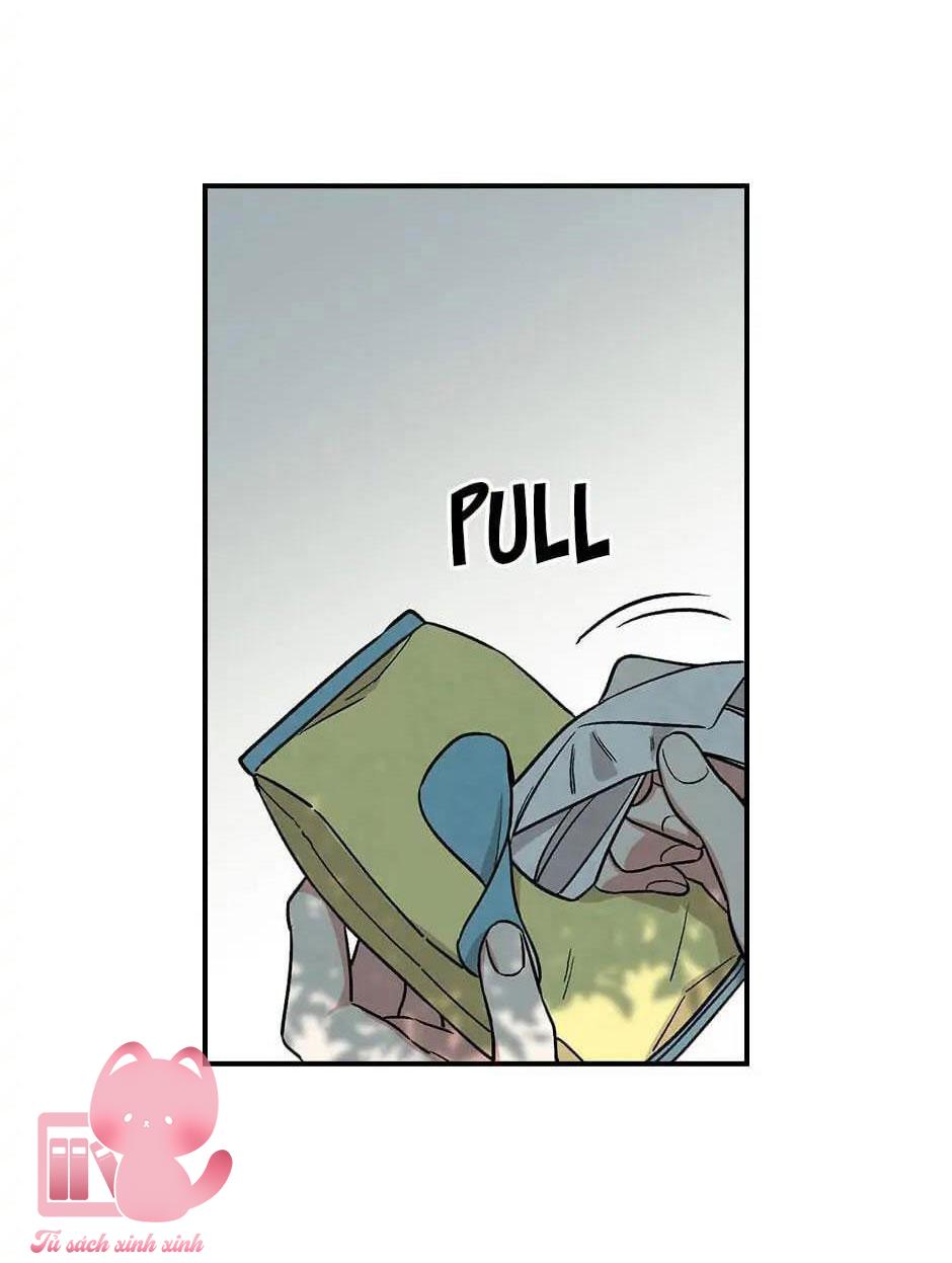 Ly Espresso Của Mùa Xuân - Chap 20