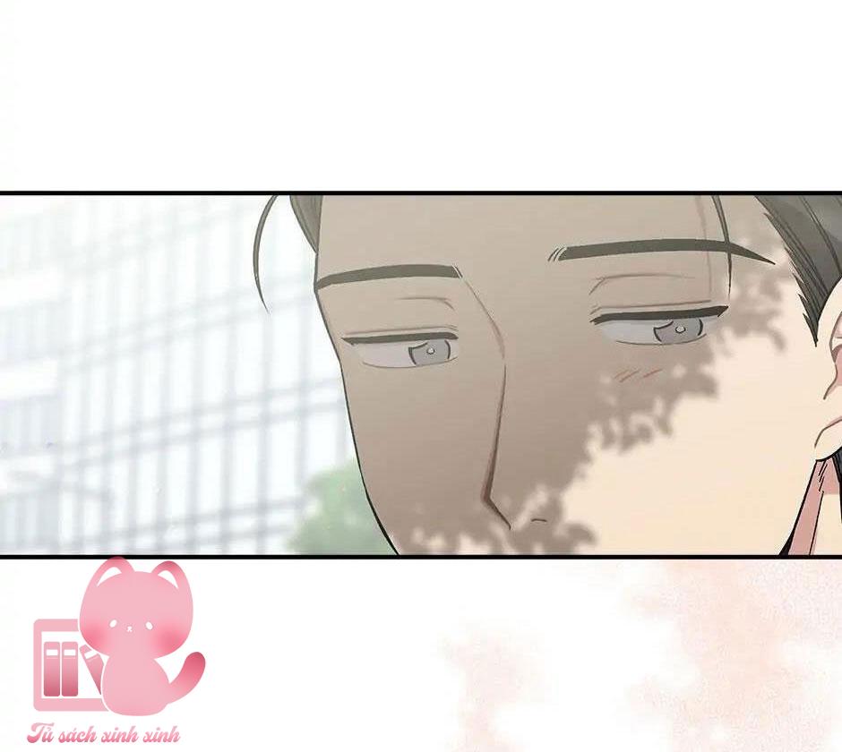 Ly Espresso Của Mùa Xuân - Chap 20