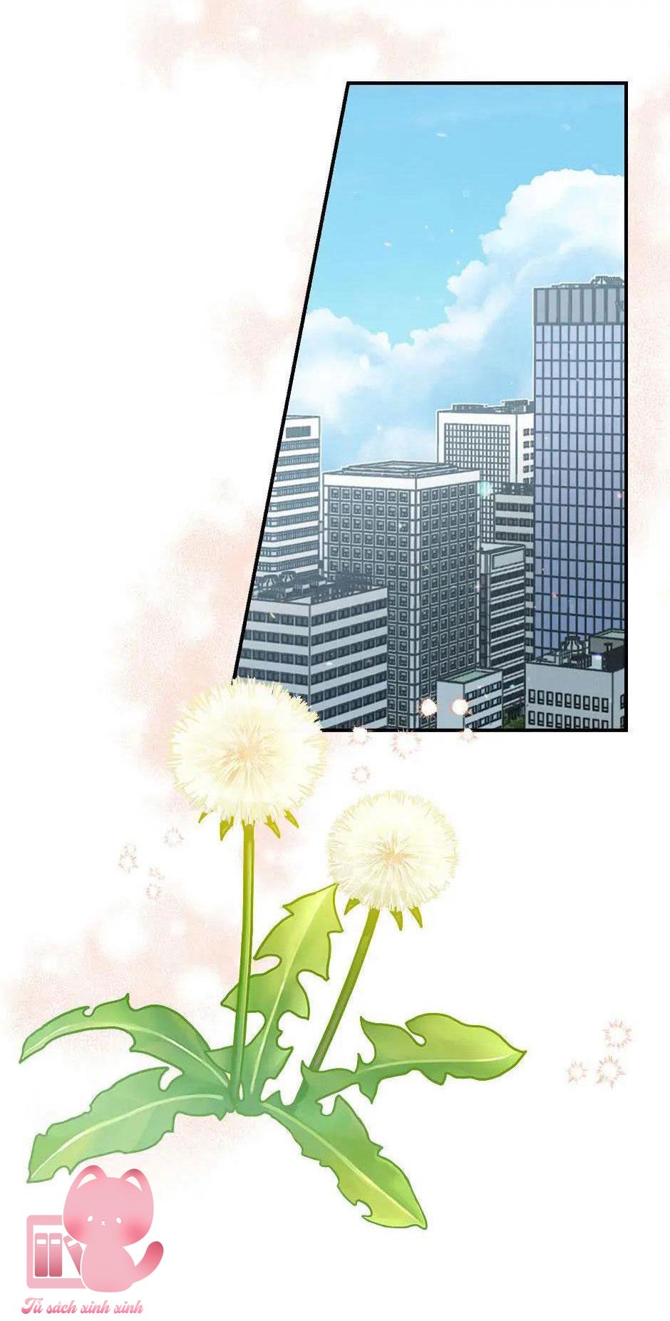 Ly Espresso Của Mùa Xuân - Chap 20