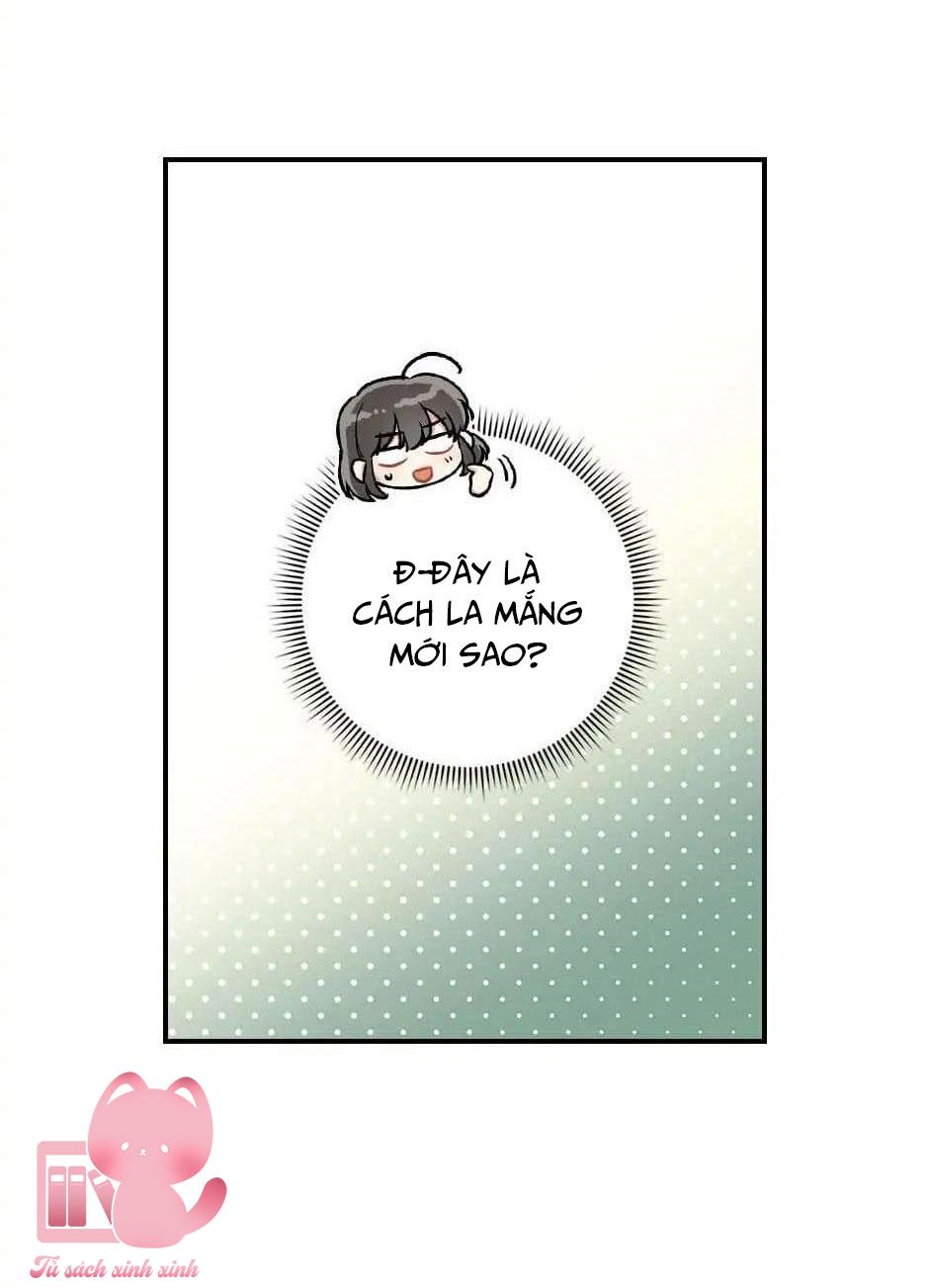 Ly Espresso Của Mùa Xuân - Chap 20