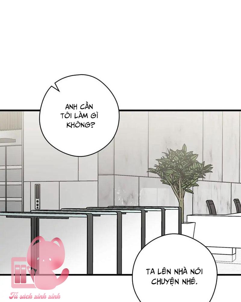 Ly Espresso Của Mùa Xuân - Chap 21