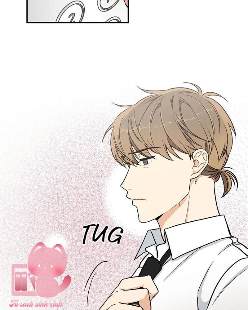Ly Espresso Của Mùa Xuân - Chap 21