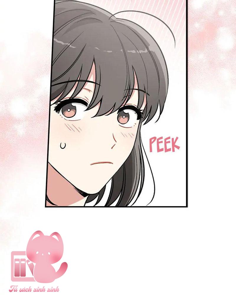 Ly Espresso Của Mùa Xuân - Chap 21