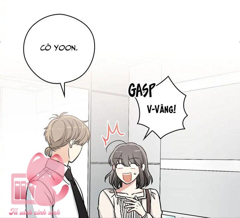 Ly Espresso Của Mùa Xuân - Chap 21