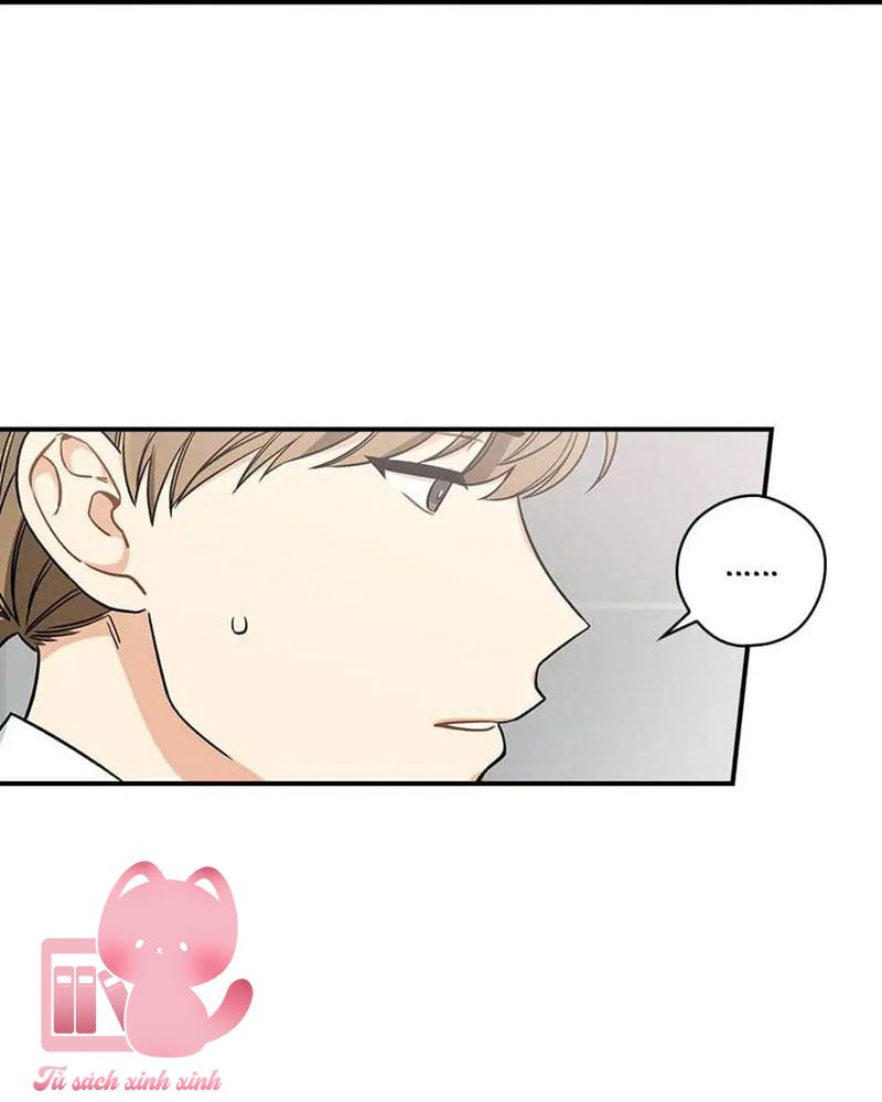 Ly Espresso Của Mùa Xuân - Chap 21