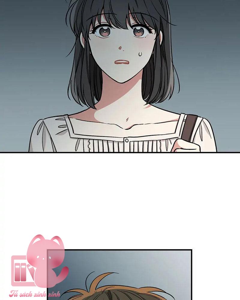 Ly Espresso Của Mùa Xuân - Chap 21