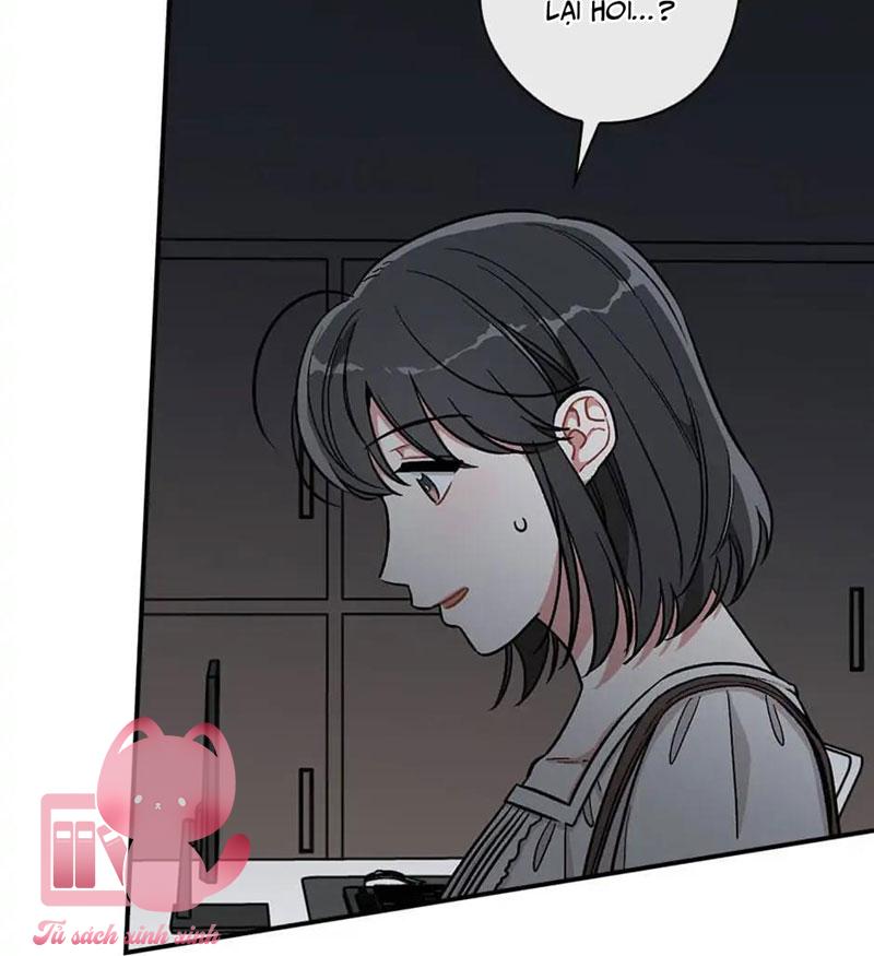 Ly Espresso Của Mùa Xuân - Chap 21