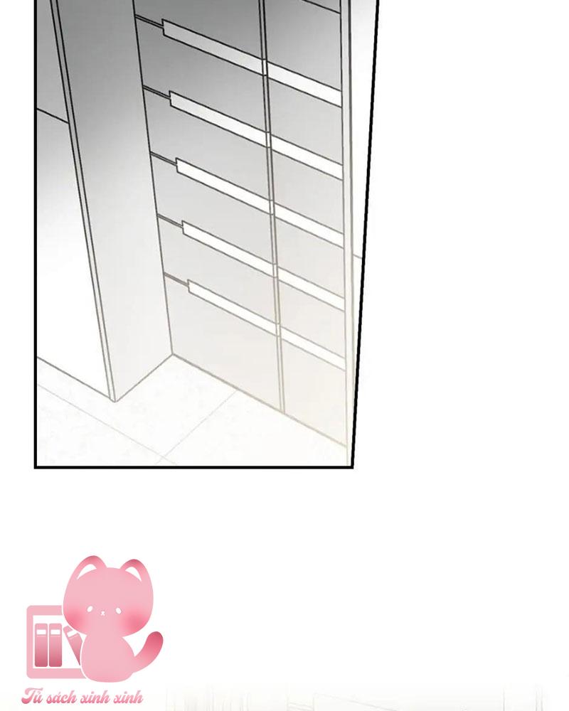 Ly Espresso Của Mùa Xuân - Chap 21