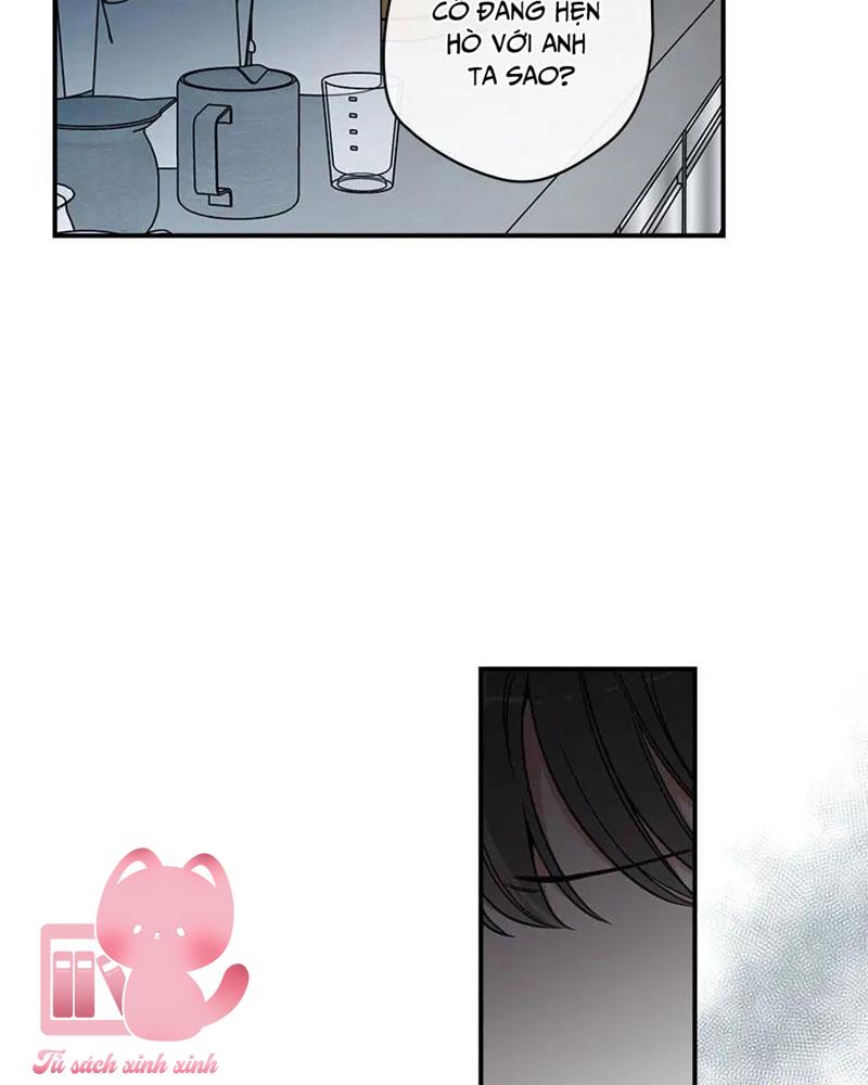 Ly Espresso Của Mùa Xuân - Chap 21