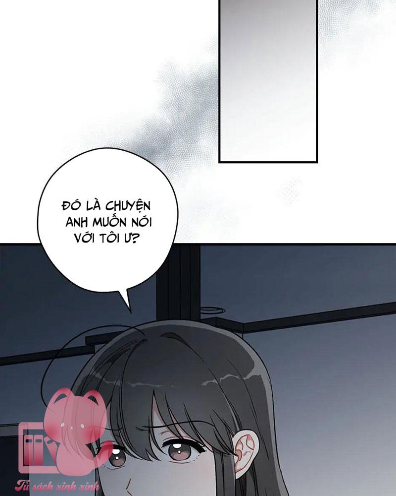 Ly Espresso Của Mùa Xuân - Chap 21
