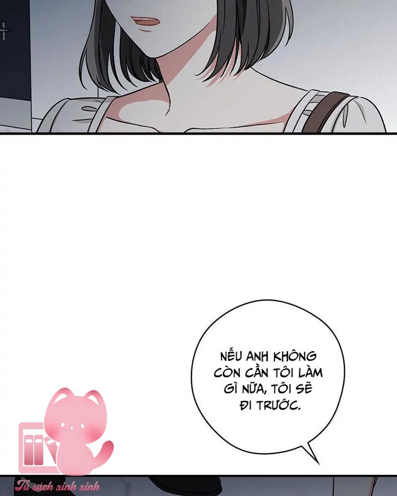 Ly Espresso Của Mùa Xuân - Chap 21